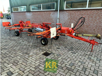 Tedder/ Rake KUHN