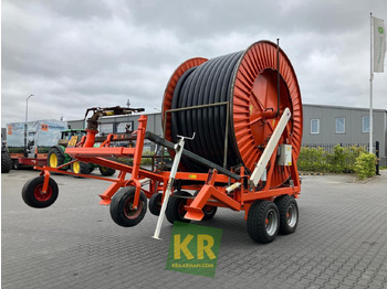 Irrigation system Mixi 125-320 Faber: picture 5