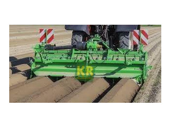 Cultivator AVR