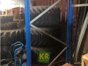 New Tire for Agricultural machinery Overige banden Overige: picture 2