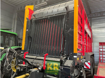 New Self-loading wagon Rapide 580 Schuitemaker: picture 5
