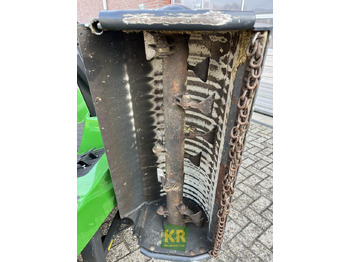 Garden mower Roberine F5: picture 5