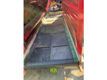 Forage mixer wagon Schuitemaker Amigo 20S: picture 5