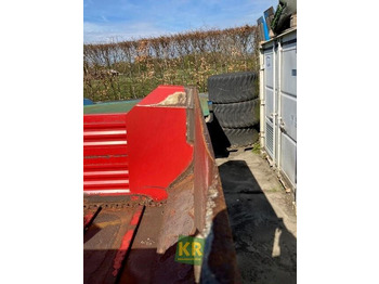 Forage mixer wagon Schuitemaker Amigo 20S: picture 2