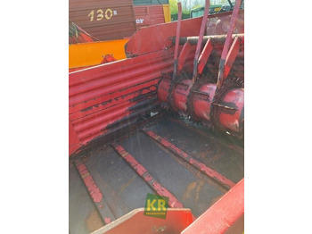 Forage mixer wagon Schuitemaker Amigo 20S: picture 4