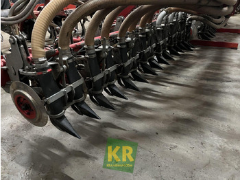 Slurry injector SCHUITEMAKER