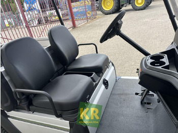 Golf cart YAMAHA