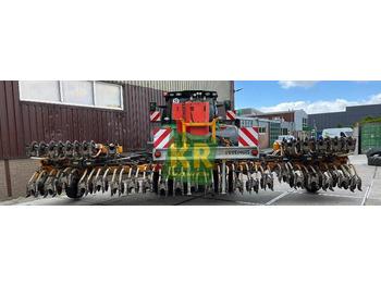 Slurry injector VEENHUIS
