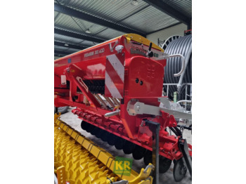 Combine seed drill PÖTTINGER