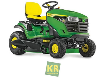 Garden mower JOHN DEERE