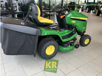 New Garden mower X350R John Deere: picture 3 New Garden mower X350R John Deere: picture 3