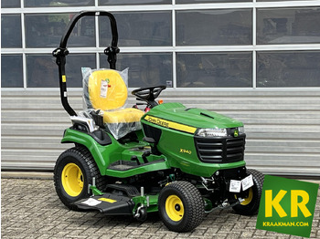 Garden mower JOHN DEERE X9 Series