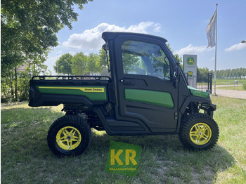 Leasing of XUV875M John Deere  XUV875M John Deere: picture 5 Leasing of XUV875M John Deere  XUV875M John Deere: picture 5