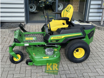 New Garden mower Z370R ELECTRIC John Deere: picture 3