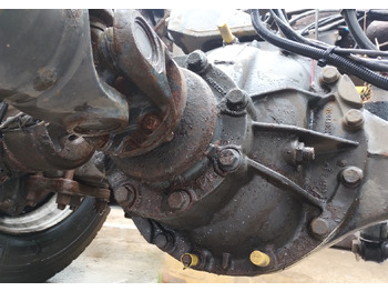 Differential gear RENAULT Midlum