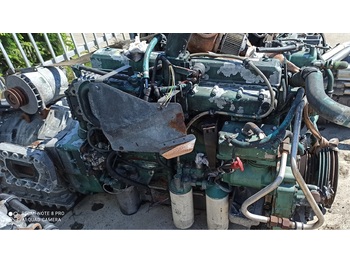 Engine and parts for Truck VOLVO FL7 D7 310  D7C310: picture 3