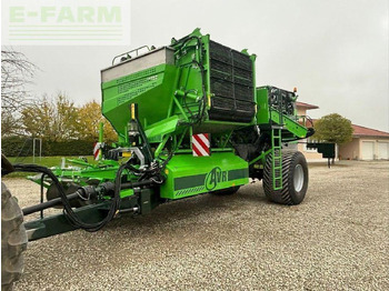 Potato harvester AVR spirit 9200: picture 5 Potato harvester AVR spirit 9200: picture 5