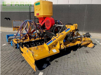 Soil tillage equipment ALPEGO