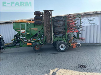 Seed drill AMAZONE