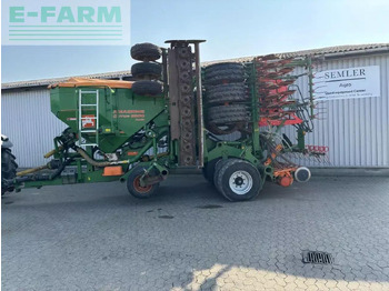 Seed drill AMAZONE