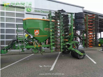 Combine seed drill AMAZONE