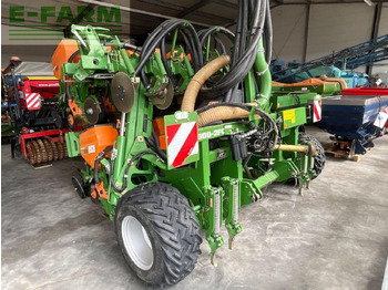 Precision sowing machine AMAZONE