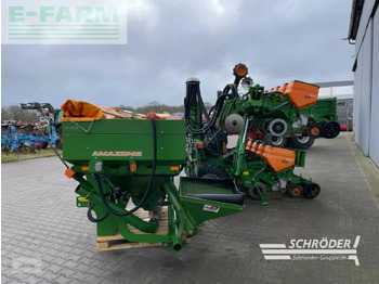 Precision sowing machine Amazone ed 6000-2fc + fronttank: picture 4 Precision sowing machine Amazone ed 6000-2fc + fronttank: picture 4