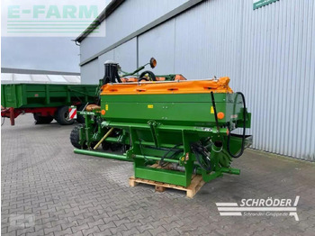 Precision sowing machine Amazone ed 6000-2fc + fronttank: picture 5 Precision sowing machine Amazone ed 6000-2fc + fronttank: picture 5