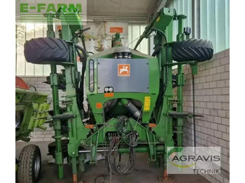 Precision sowing machine AMAZONE