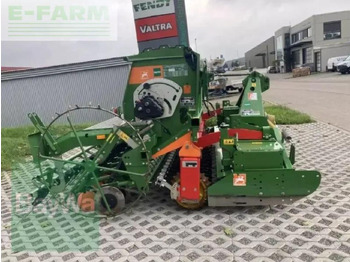 Combine seed drill AMAZONE