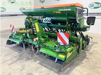 Combine seed drill AMAZONE