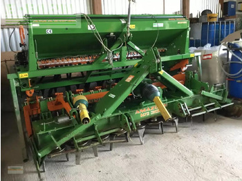 Combine seed drill AMAZONE