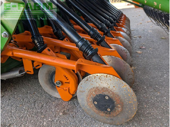 Combine seed drill AMAZONE