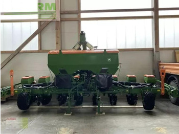 Precision sowing machine Amazone preccea 6000-2cc 8 reihen: picture 2