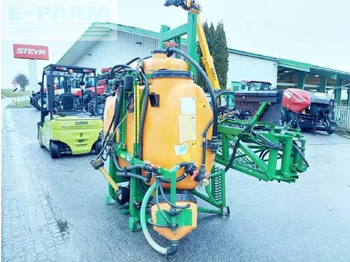 Trailed sprayer AMAZONE