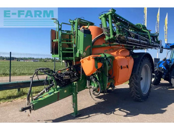 Trailed sprayer AMAZONE