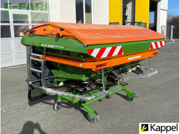 Fertilizer spreader AMAZONE