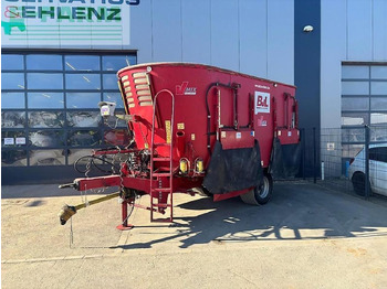 Livestock equipment VAN LENGERICH