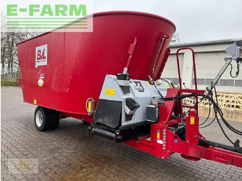 Livestock equipment VAN LENGERICH
