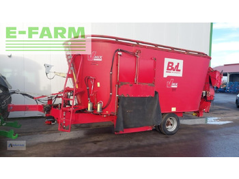 Livestock equipment VAN LENGERICH