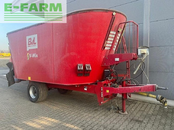 Livestock equipment VAN LENGERICH