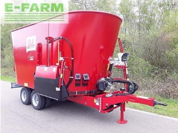 Livestock equipment VAN LENGERICH