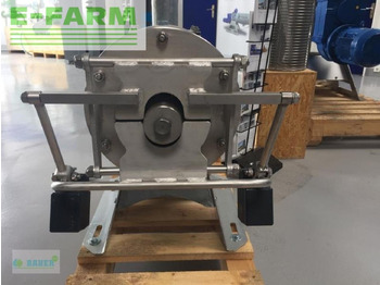 Fertilizing equipment Bauer fan 1.1-300: picture 2