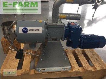 Fertilizing equipment Bauer fan 1.1-300: picture 3