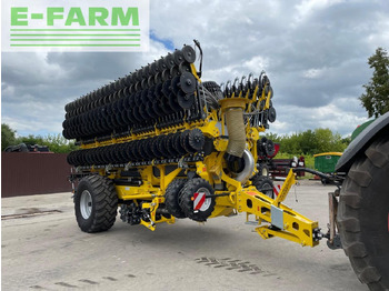 Seed drill BEDNAR