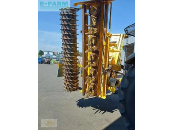 Disc harrow Bednar kator kn 5000: picture 5 Disc harrow Bednar kator kn 5000: picture 5