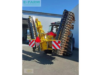 Disc harrow Bednar kator kn 5000: picture 4 Disc harrow Bednar kator kn 5000: picture 4