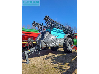 Trailed sprayer BERTHOUD