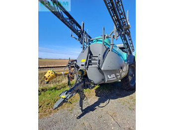 Trailed sprayer BERTHOUD