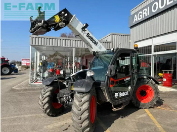 Telescopic handler BOBCAT